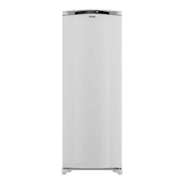 Geladeira Consul Frost Free 342 Litros Branca com Gavetão Hortifruti - CRB39AB 110V