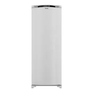 Geladeira Consul Frost Free 342 Litros Branca com Gavetão Hortifruti - CRB39AB 110V