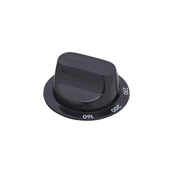 Botão de Forno para Fogão Consul - W10915712 W10915712