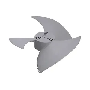 Ventilador Axial para Ar Condicionado Split Consul - W11443701 W11443701