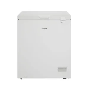 Freezer Horizontal Consul 142 Litros Branco - CHA14MB 220V