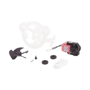 Conjunto Ventilador para Cervejeira Consul - W10850700 W10850700