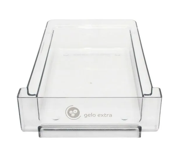 Recipiente de Gelo para Geladeira Consul - W10551176 W10551176