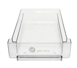 Recipiente de Gelo para Geladeira Consul - W10551176 W10551176
