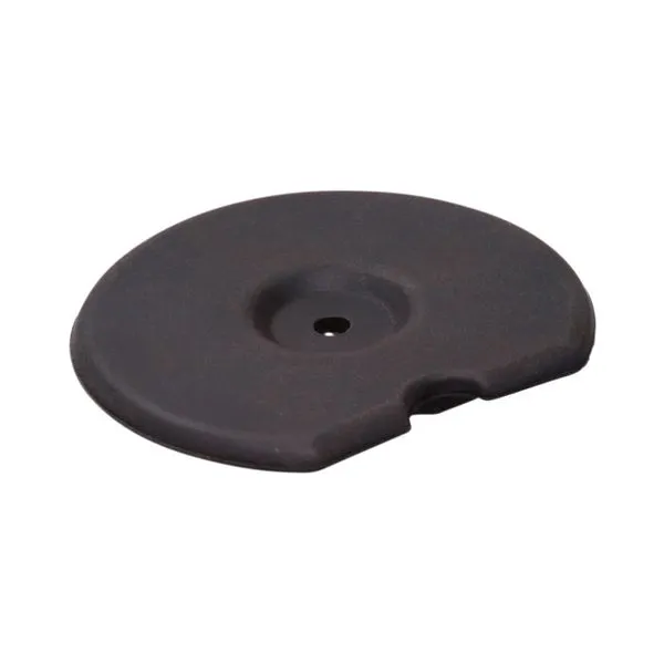 Anel de Vedação do Botão para Fogão Consul - W10761207 W10761207