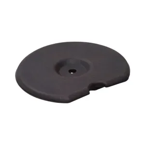 Anel de Vedação do Botão para Fogão Consul - W10761207 W10761207