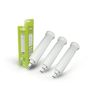 Combo 3 Filtros para Purificadores de Água Consul (CPB33) - CJ_W11509386_3 CJ_W11509386_3
