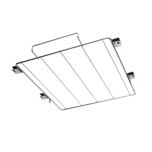 Grade para Forno de Fogão Consul - W10761181 W10761181