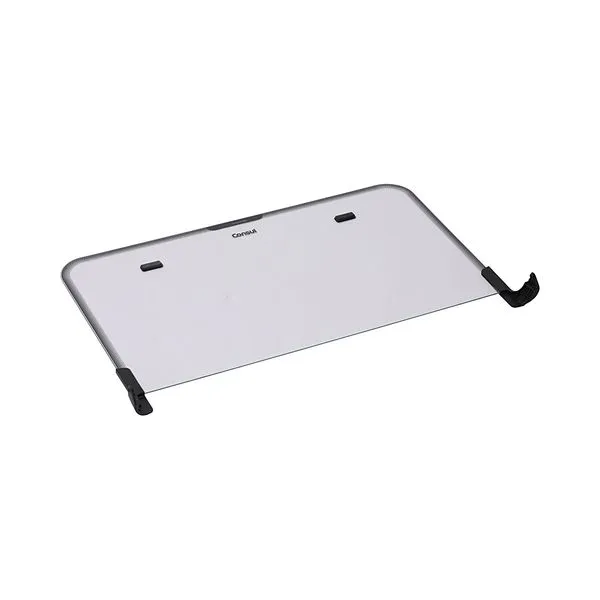 Tampa de Vidro 30'' para Fogão Consul - W10810938 W10810938