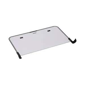 Tampa de Vidro 30'' para Fogão Consul - W10810938 W10810938