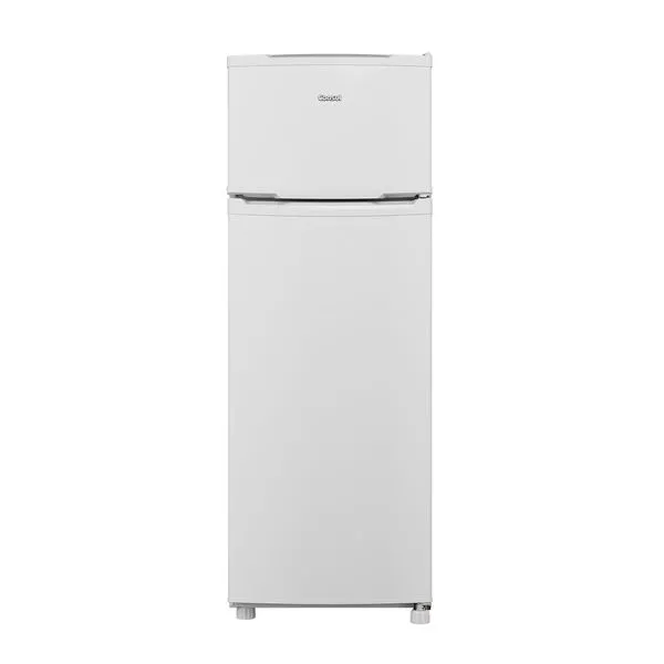 Geladeira Cycle Defrost 332L Prateleiras Removíveis Branca Consul - CRD37MB 110V