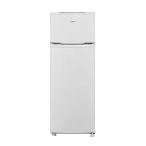 Geladeira Cycle Defrost 332L Prateleiras Removíveis Branca Consul - CRD37MB 110V
