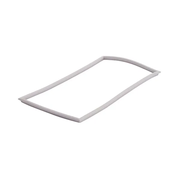 Moldura de Borracha Interna da Porta para Cervejeira Consul - W10631030 W10631030
