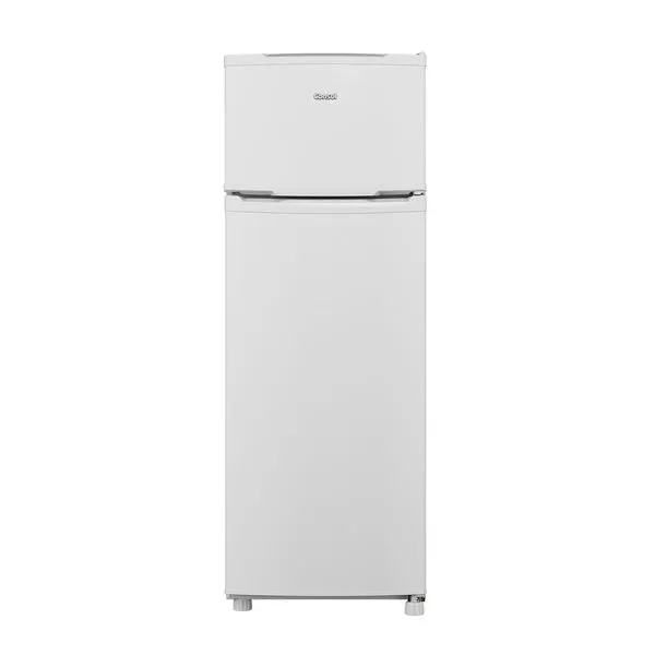 Geladeira Cycle Defrost 332L Prateleiras Removíveis Branca Consul - CRD37MB 220V