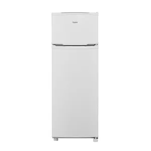 Geladeira Cycle Defrost 332L Prateleiras Removíveis Branca Consul - CRD37MB 220V