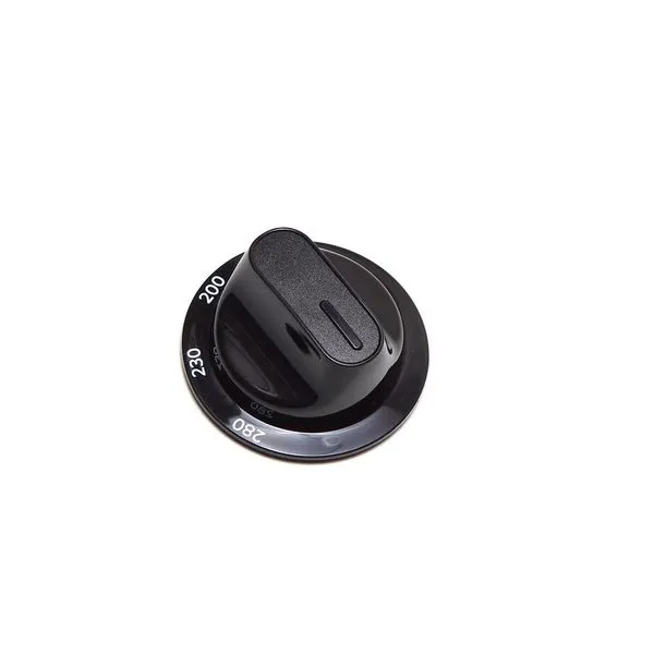 Botão de Forno para Fogão Consul - W10915714 W10915714