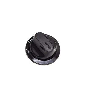 Botão de Forno para Fogão Consul - W10915714 W10915714