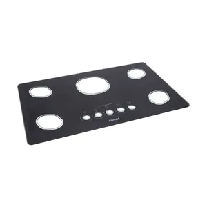Mesa de Vidro para Cooktop Consul - W11531774 W11531774