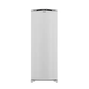 Geladeira Frost Free 337 Litros Consul com Espaço Extra Frio - CRB39MB 220V