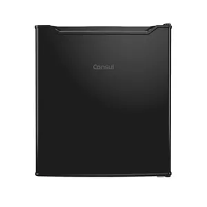 Frigobar Consul 47 Litros Preto - CRC04ME 110V