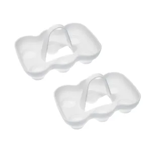 Combo 2 Porta Ovos para Geladeira - CJ_W10490326_2 CJ_W10490326_2