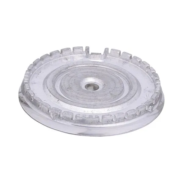 Queimador de Boca Grande para Fogão Consul - W10351687 W10351687