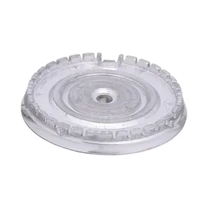 Queimador de Boca Grande para Fogão Consul - W10351687 W10351687