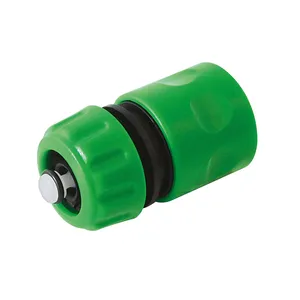 Engate Rápido para Mangueira de 1/2 Stopa DY-8011 Trapp Único