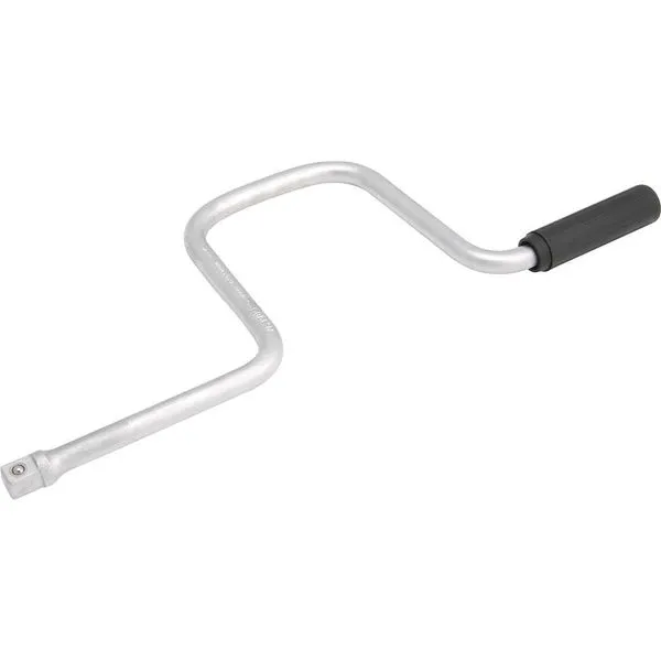 Cabo para Soquete de Encaixe Manivela 1/2x13" - Gedore