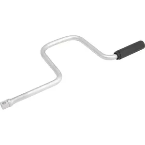 Cabo para Soquete de Encaixe Manivela 1/2x13" - Gedore