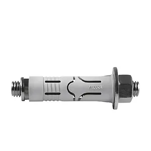 Chumbador De Nylon Cbn Com Prisioneirob - Cbn14090 - Ancora