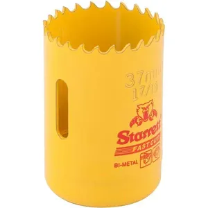 Serra Copo 37mm Aço Rápido Bimetal - Starrett
