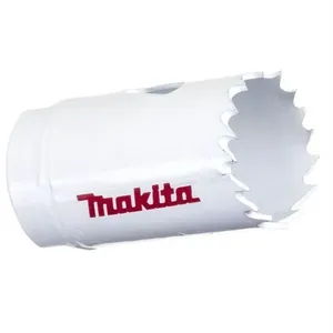 Serra Copo Bi Metal 29mm 1.1/8"" - D17267 - MAKITA