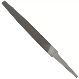 Lima Chata Bastarda 12"" - 3778b - K&f Lima Chata Bastarda 12" - 3778b - K&f