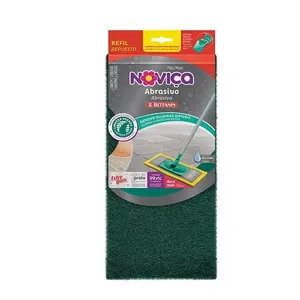 Refil Mop Noviça Abrasivo Bettanin Único