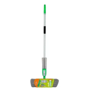 Mop Spray De Microfibra Com Cabo Brilhus Bettanin