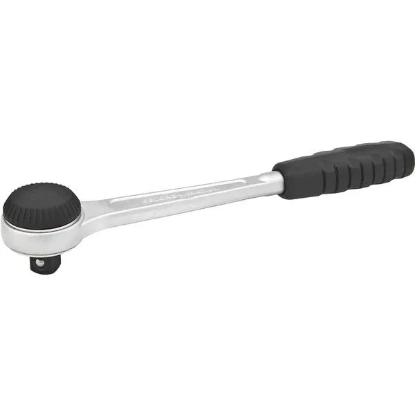 Catraca para Soquete 1/2" x 10" Simples - Gedore