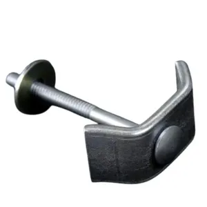 Conjunto Parafuso Presilha 1-4 3 Painel Wall 40mm 625010004 Brasilit Conj Parafuso Presilha 1-4