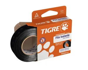 Fita Isolante Tigre Performance 20M