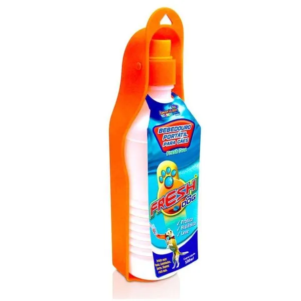 Bebedouro Automático Fresh Dog 500ml - 151 - American Pets