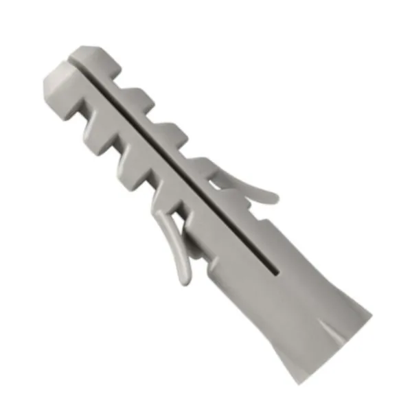 Bucha Fixação 12mm Cartela com 04 Peças - BUC 328 - FOX MIX