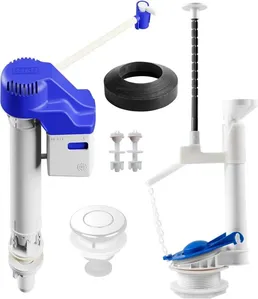 Mecanismo Astra Completo Universal Superior com HEU3 MU3/SP