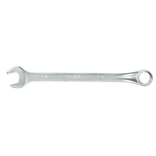 Chave Combinada 15/16" Aço Cromo Vanádio 302513B Belzer