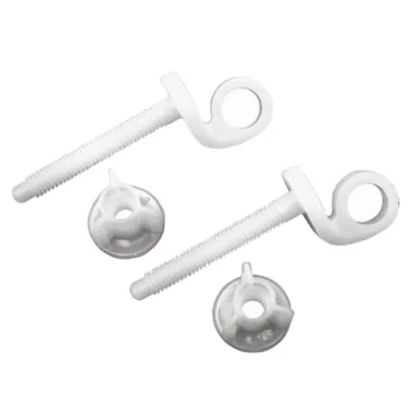 Conjunto Fixação De Assentos Tpj - Tpjpf - Astra Conj.fixacao Assento Tpj-as Tpjpf Astra