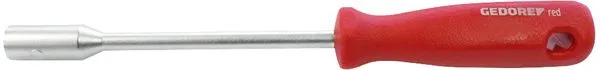 Chave Canhão Longa 3/8" Cromo Vanadio R38562424 3369972 - GEDORE RED
