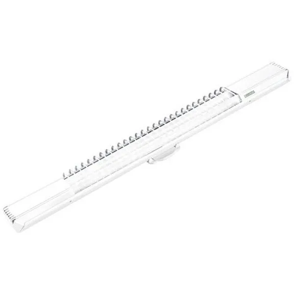 Luminária Taschibra LED Lumifácil 2X9,9W 6500K 20/2 Autovolt