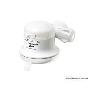 Torneira Elétrica Maxi 3 Temperaturas 220V 5500W