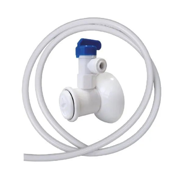 Kit de Instalação de Purificadores - 1009-0203 - ACQUABIOS