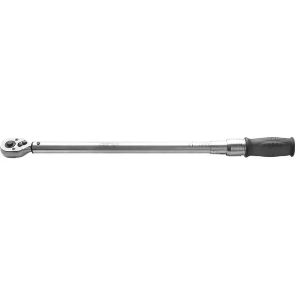 Torquímetro de estalo 1/2" 40 N.m - 200 N.m 44508/300 - TRAMONTINA PRO