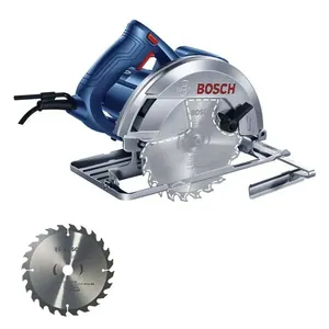 Serra Circular 7.1/4" (184mm) 1500W GKS150 Bosch Serra Circular 7.1/4" (184mm) 1500W GKS150 127V Bosch